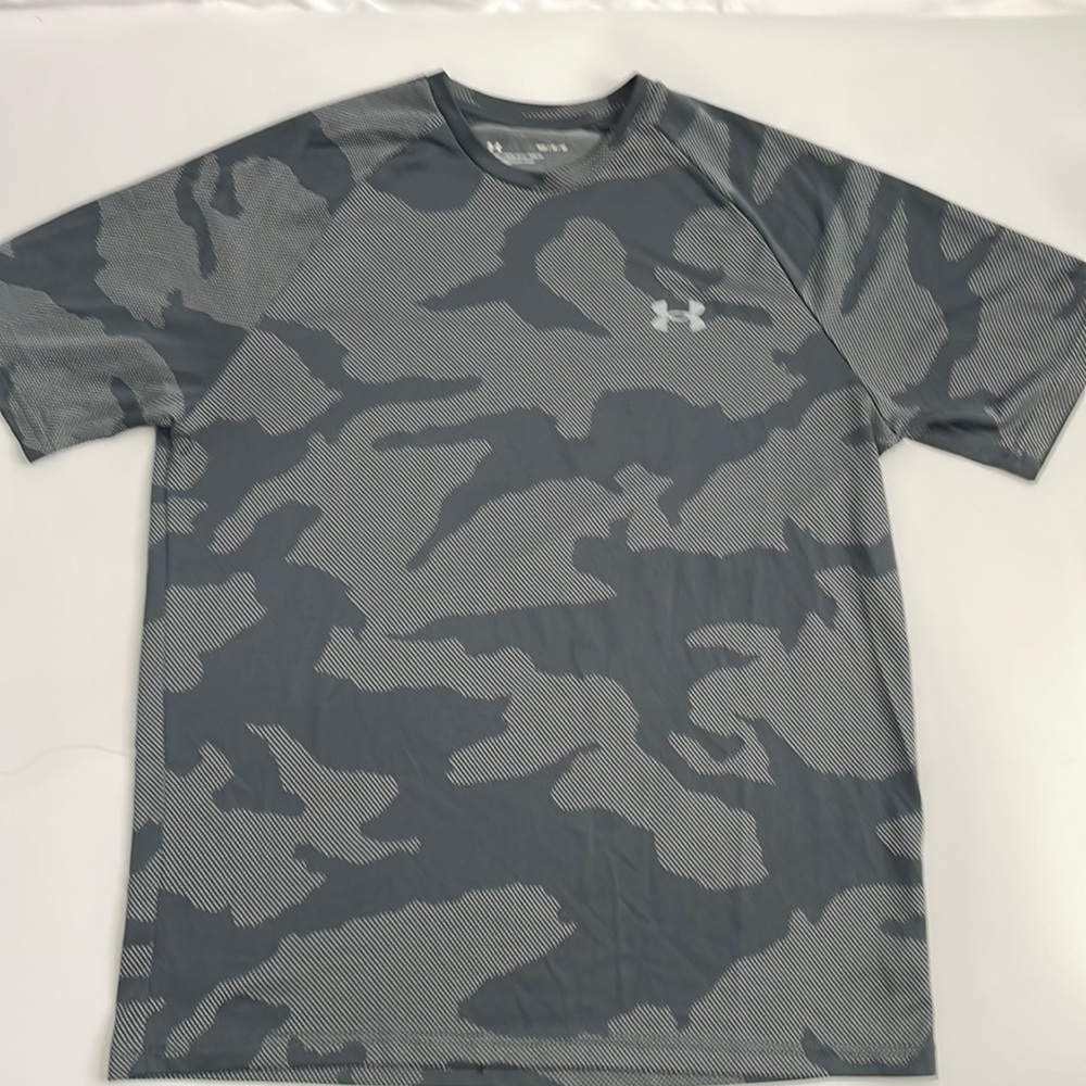 Men’s Under Armour Tech Tee